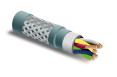 ANYROBOT Signal ETFE-PVC UL/cUL