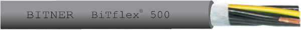 BiTflex 500