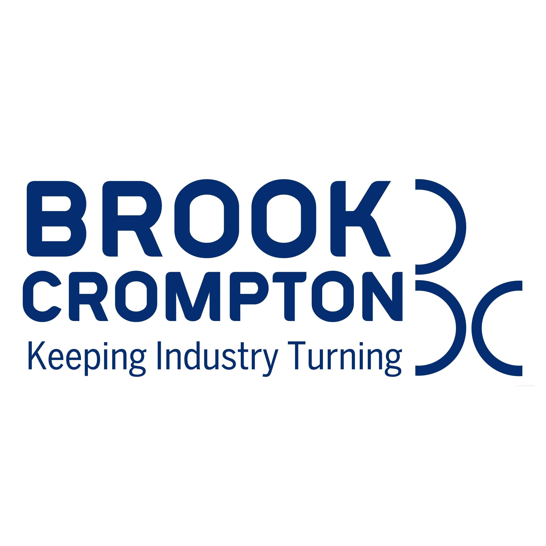 Brook Crompton 